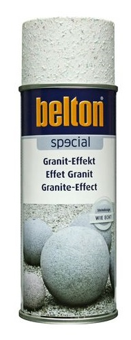 Belton Granit Effekt im Spraydosen-Shop