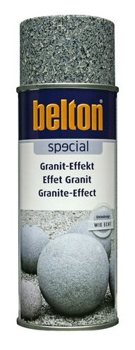 Belton Granit Effekt im Spraydosen-Shop