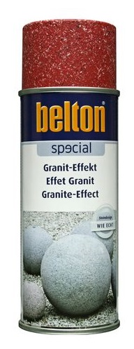 Belton Granit Effekt im Spraydosen-Shop