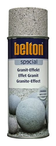 Belton Granit Effekt im Spraydosen-Shop